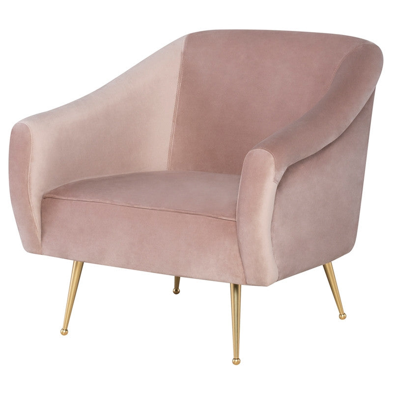 NV-LUCIE OCCASIONAL CHAIR