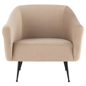 NV-LUCIE OCCASIONAL CHAIR