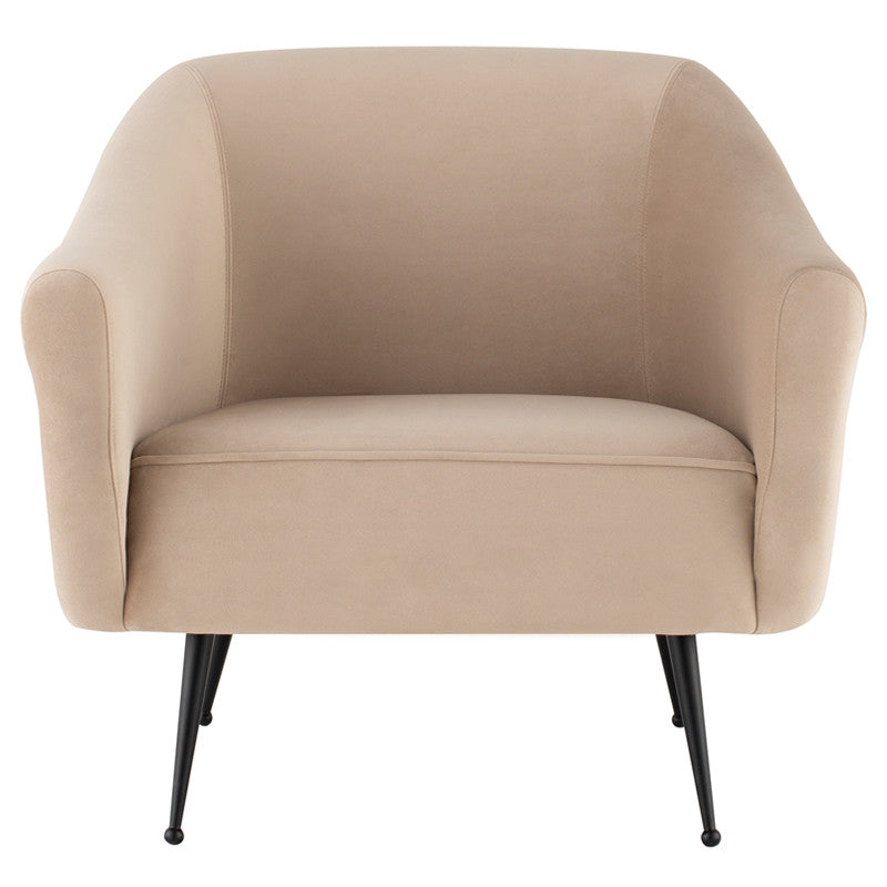 NV-LUCIE OCCASIONAL CHAIR
