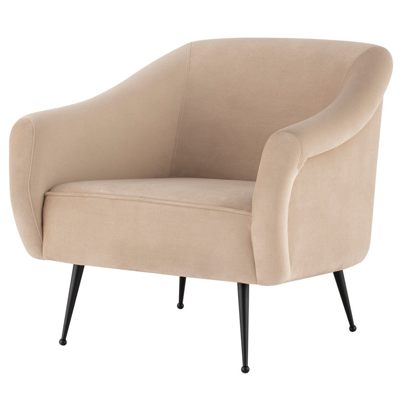 NV-LUCIE OCCASIONAL CHAIR