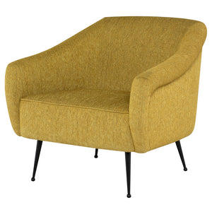 NV-LUCIE OCCASIONAL CHAIR