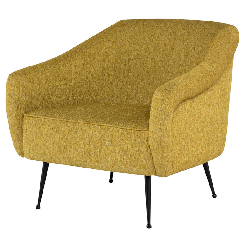 NV-LUCIE OCCASIONAL CHAIR