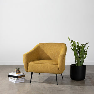 NV-LUCIE OCCASIONAL CHAIR