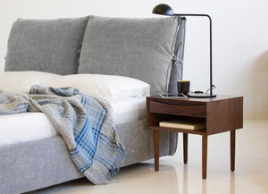 MB - PLUME BED