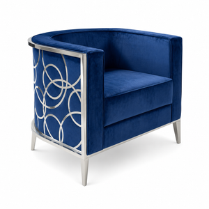 XC - HALO ACCENT CHAIR