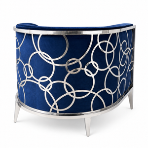 XC - HALO ACCENT CHAIR