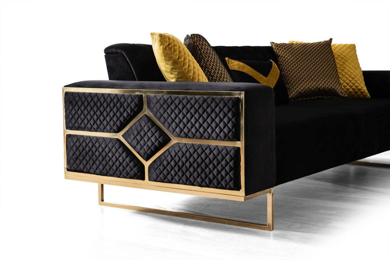 LX - LIONA SOFA