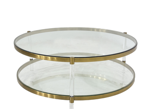 PI - SOPHIA COFFEE TABLE