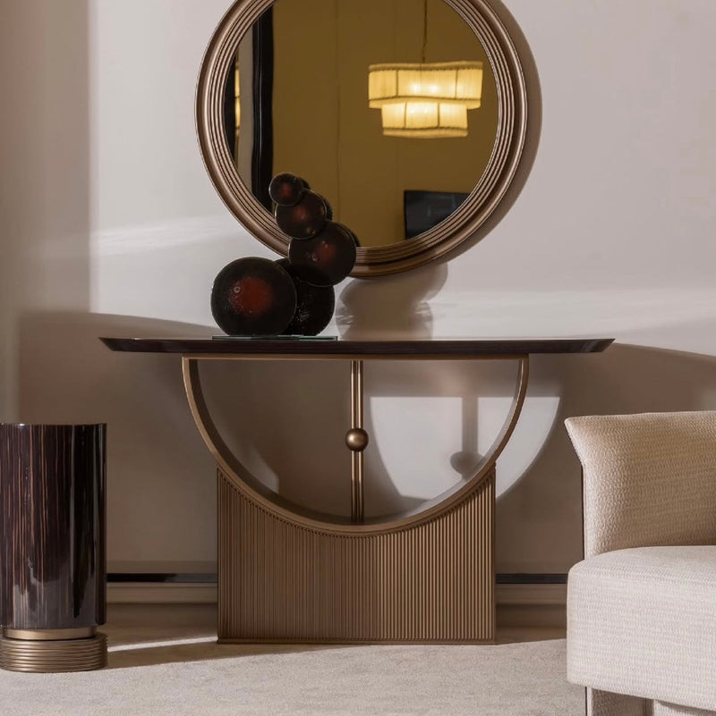 GB - ZENITH CONSOLE