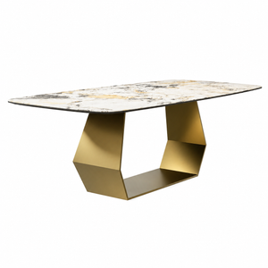 BL - IBIZA DINING TABLE