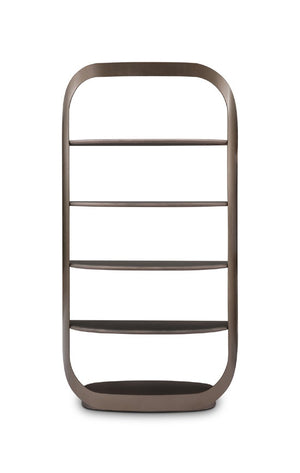 DB-ECLIPSE SHELVING UNIT