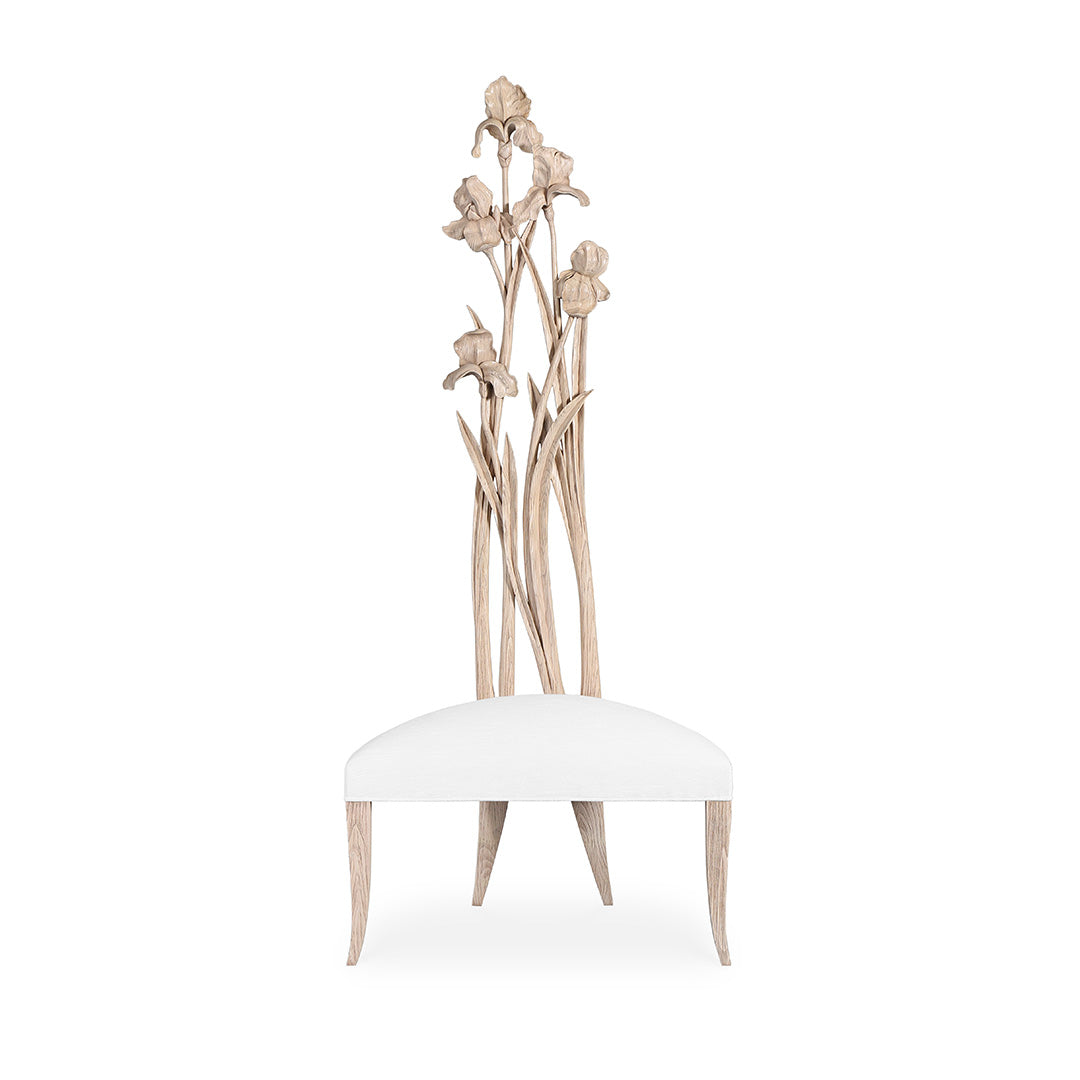 LK - ISABELLA ACCENT CHAIR