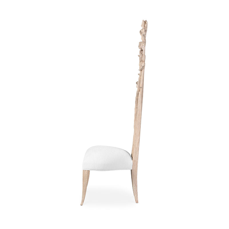 LK - ISABELLA ACCENT CHAIR