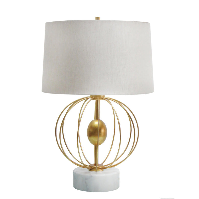 BT -  JTL43RC-GL TABLE LAMP