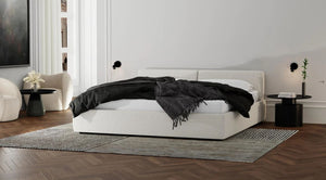 MB - CLOUD 9 KING BED