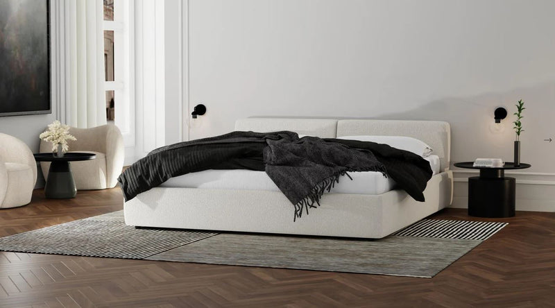 MB - CLOUD 9 KING BED