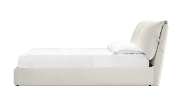 MB- PLUME KING BED