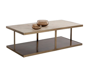 SP - KAMALI COFFEE TABLE
