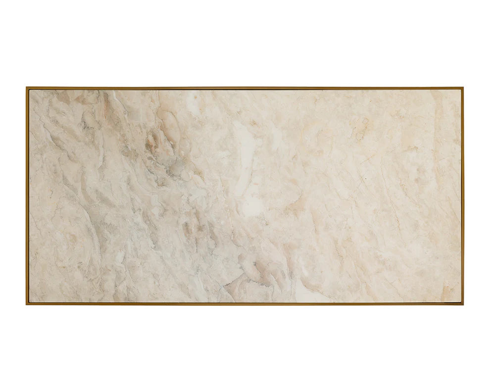 SP - KAMALI COFFEE TABLE