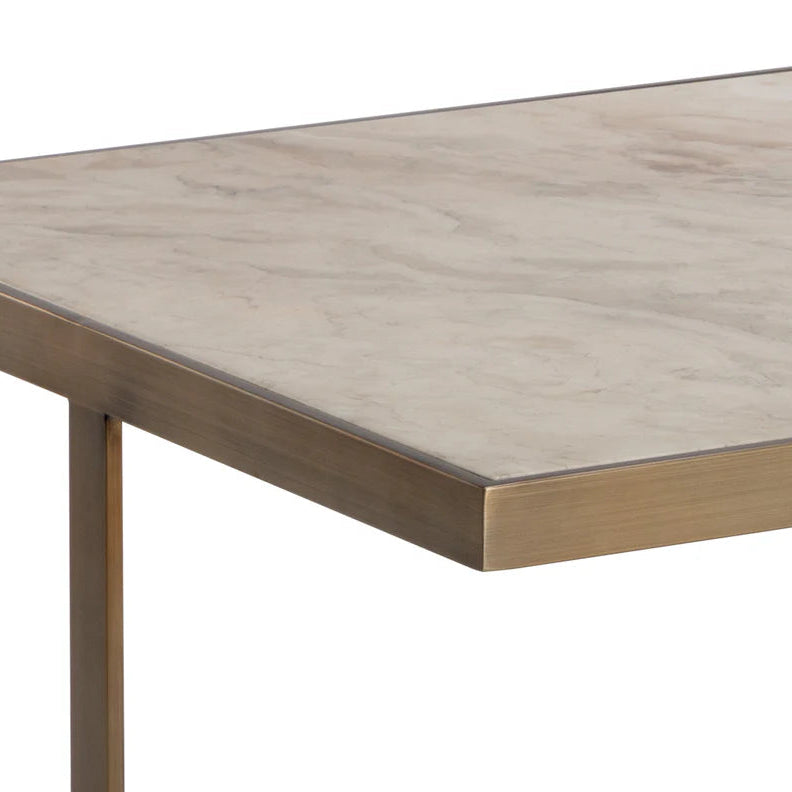 SP - KAMALI COFFEE TABLE