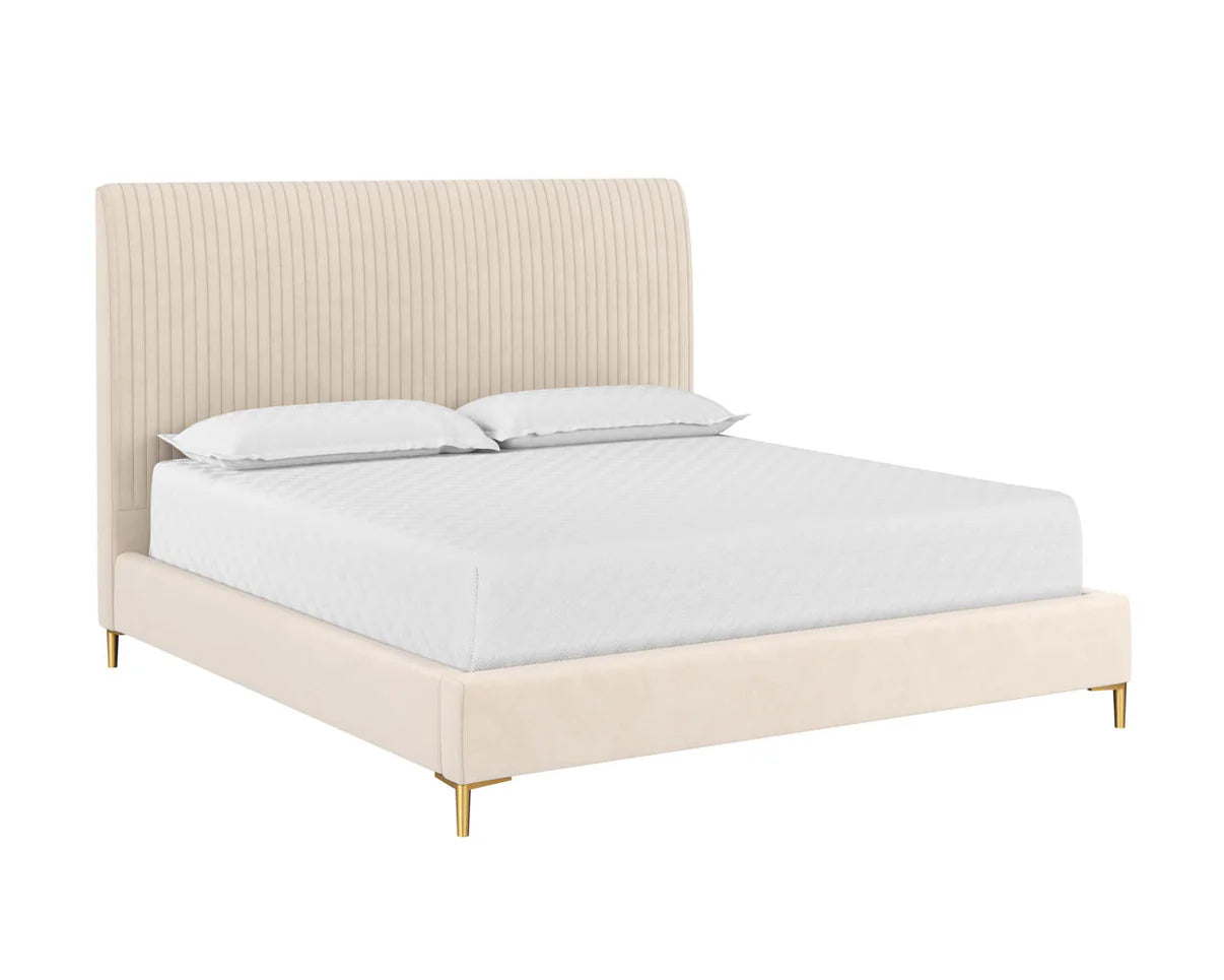 SP - HARRIS BED