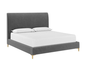 SP - HARRIS BED