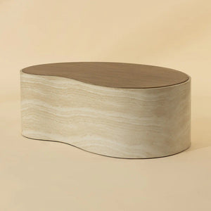 SP - ISHIKO COFFEE TABLE