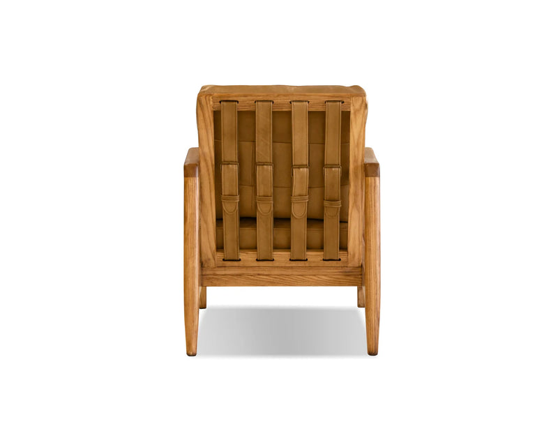 MB - CRAFTSMAN CHAIR