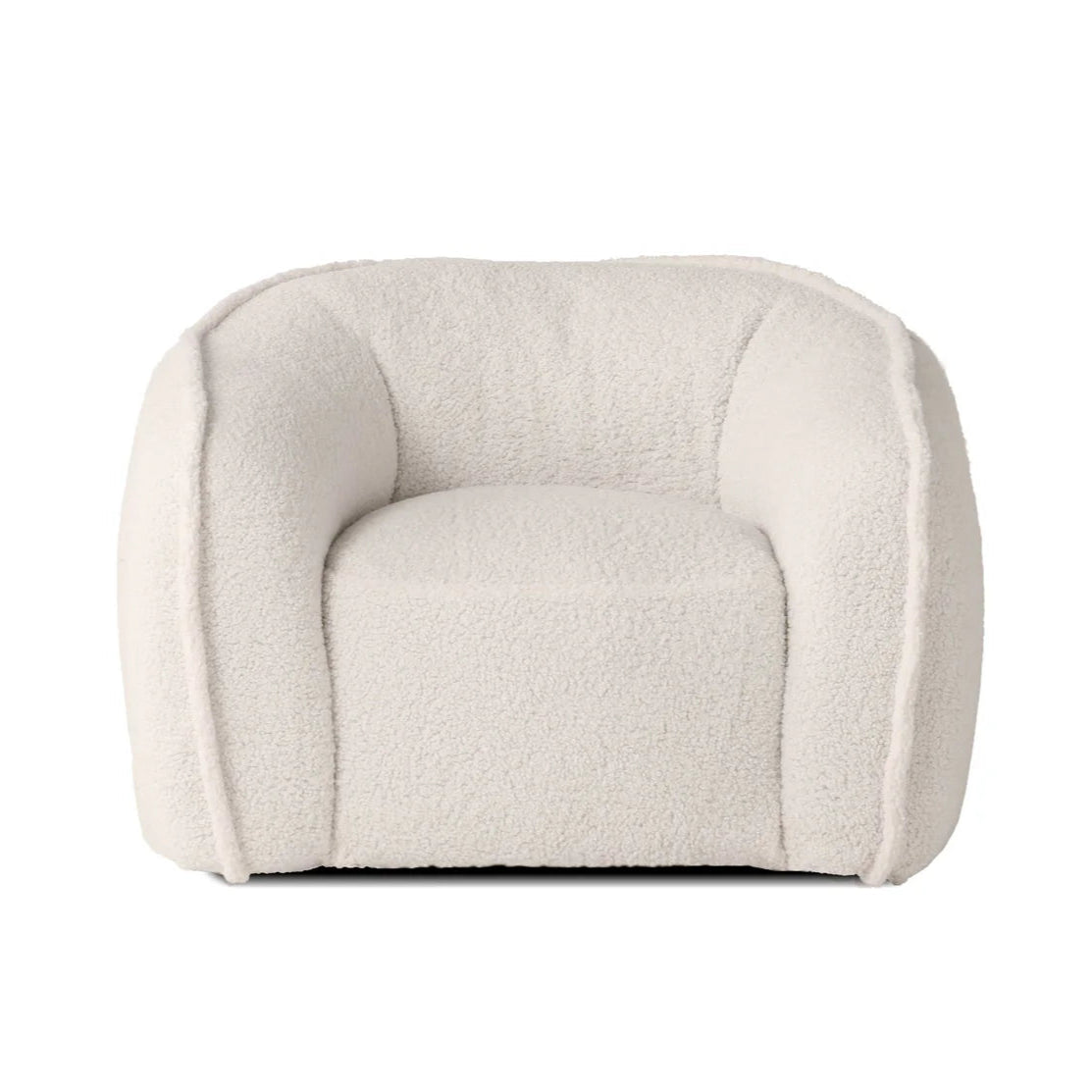 MB - DUFFY CHAIR