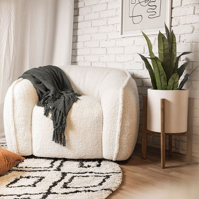 MB - DUFFY CHAIR