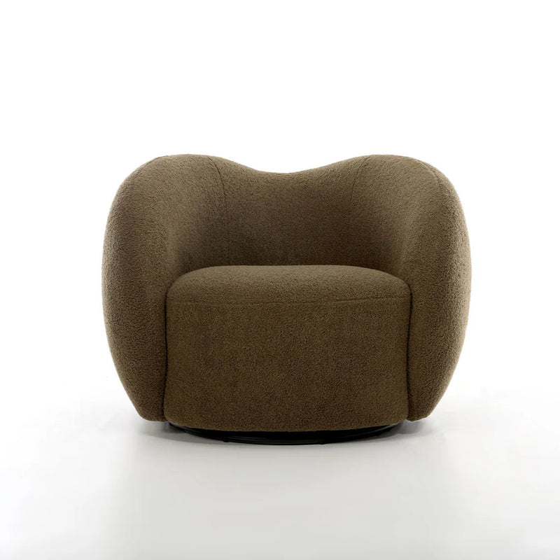 MB - DUNE SWIVEL CHAIR