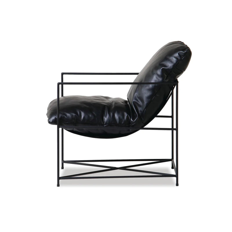 MB - ERICSSON LOUNGE CHAIR