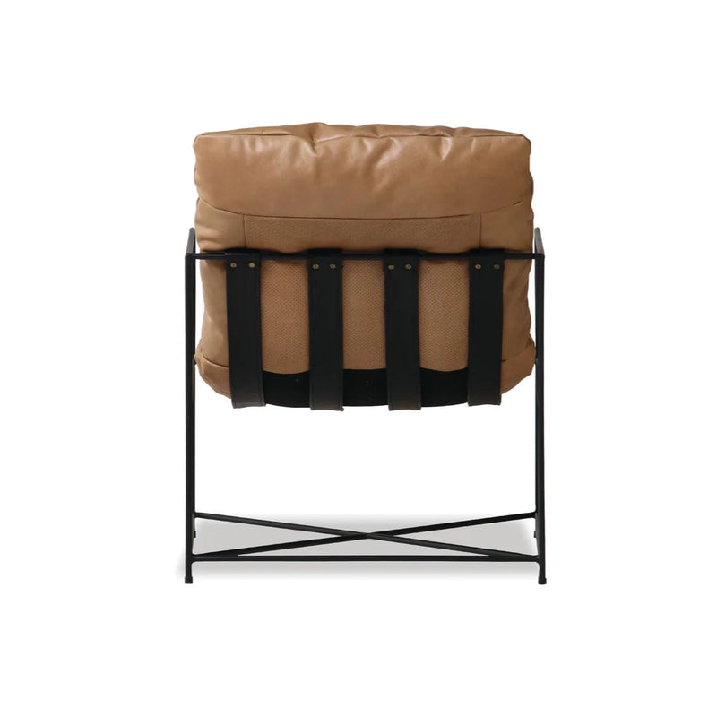 MB - ERICSSON LOUNGE CHAIR