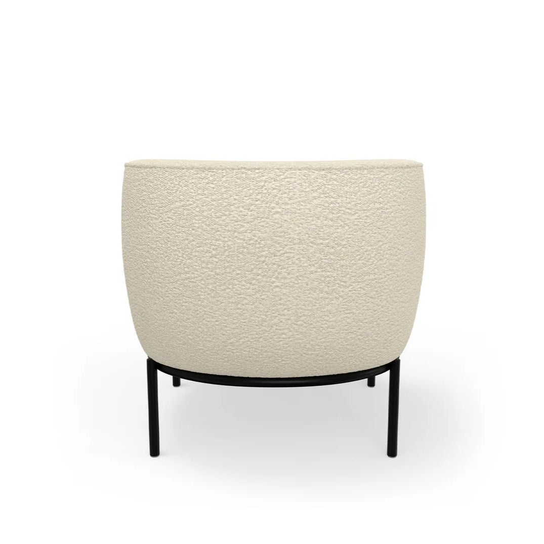 MB - FINN LOUNGE CHAIR