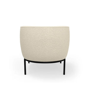 MB - FINN LOUNGE CHAIR