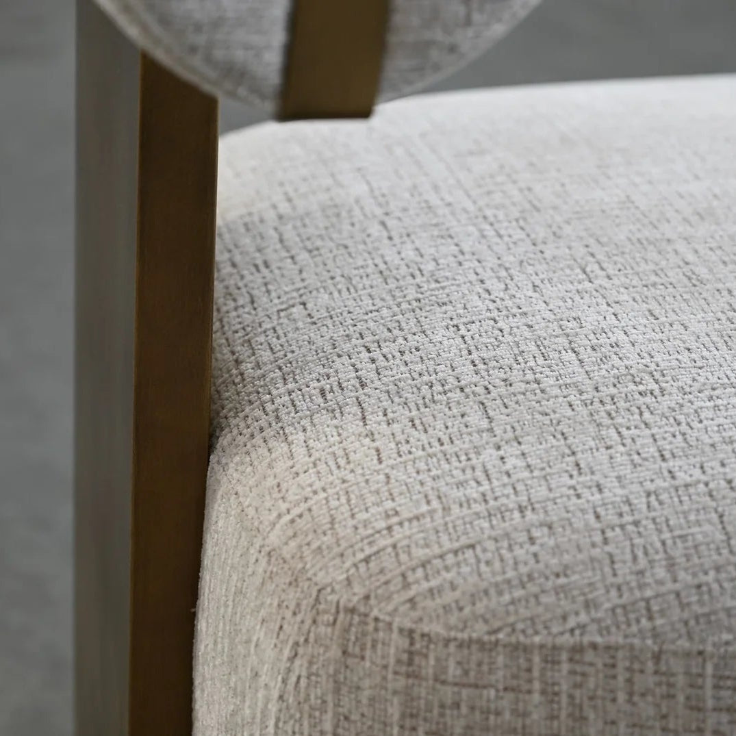 MB - GETZ LOUNGE CHAIR