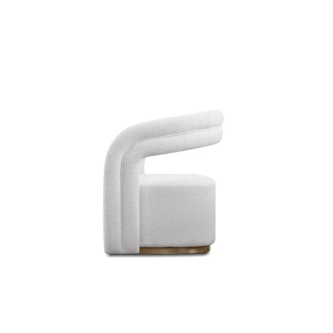 MB - JUNIPER LOUNGE CHAIR
