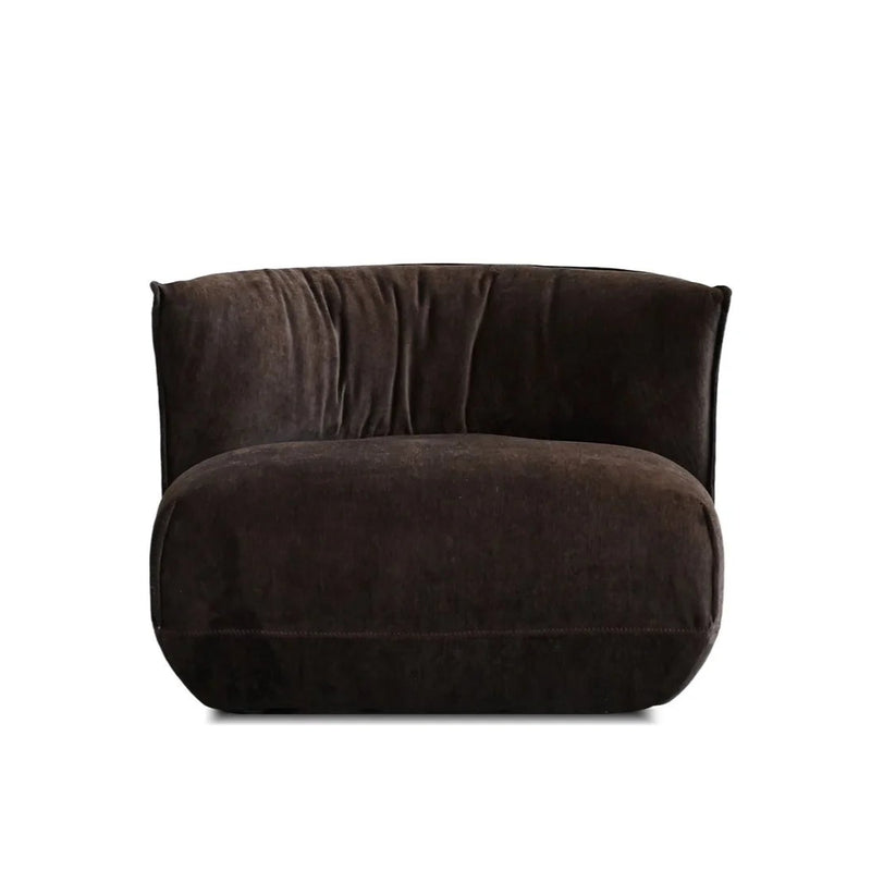 MB - KITSUI LOUNGE CHAIR