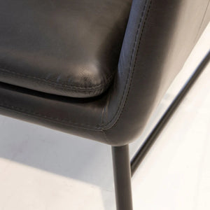 MB - MORISSON CHAIR