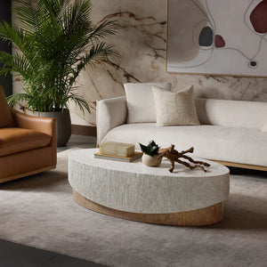 SP - LEDA COFFEE TABLE