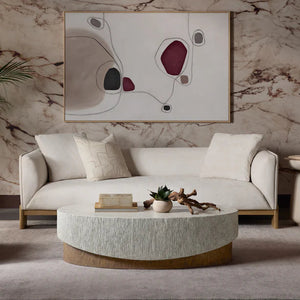 SP - LEDA COFFEE TABLE