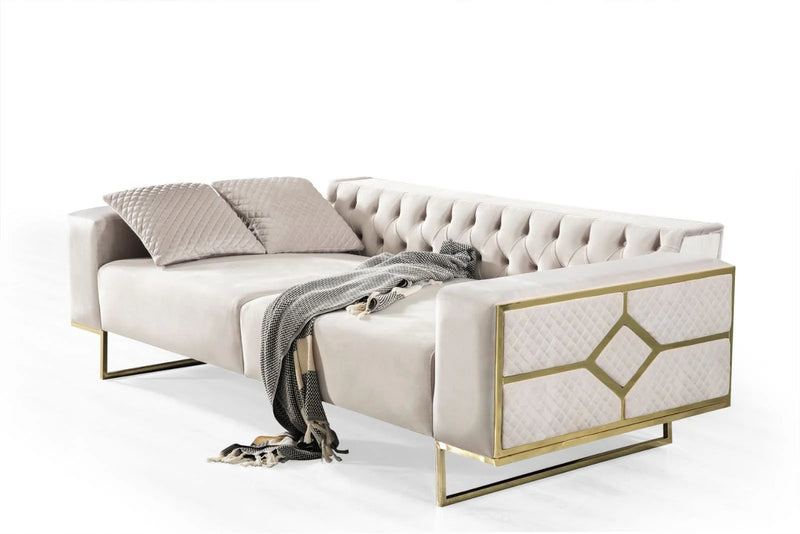 LX - LIONA SOFA