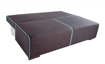 EF - BROADWAY SOFA BED AND STORAGE