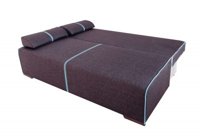 EF - BROADWAY SOFA BED AND STORAGE