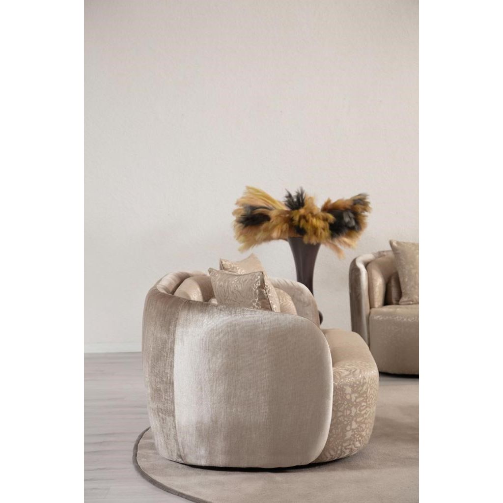 EF - SOHO SOFA SET
