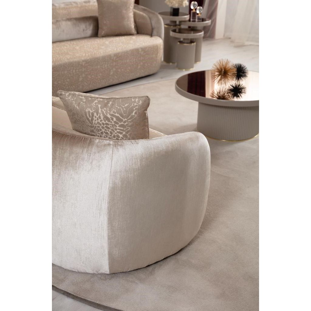 EF - SOHO SOFA SET