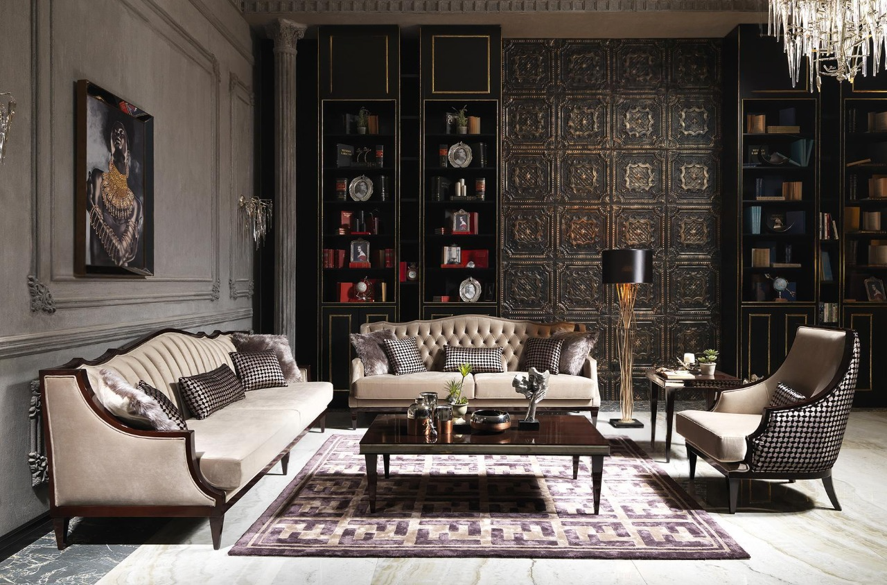 GB - LONDON SOFA