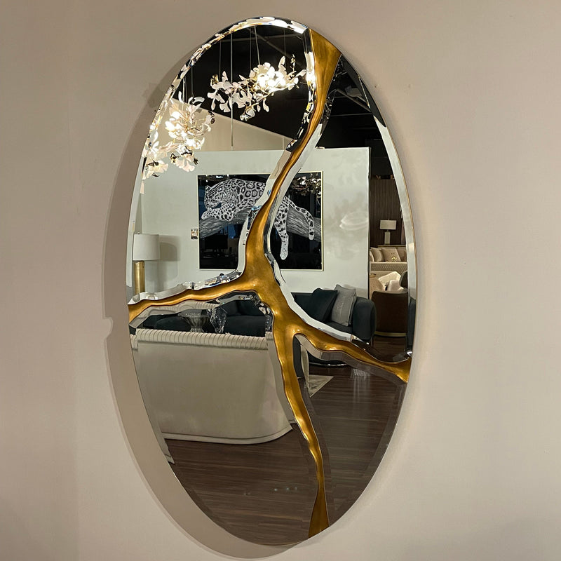 JR - LUCCA MIRROR