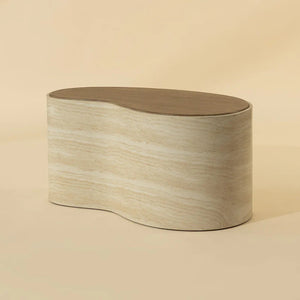 SP - ISHIKO COFFEE TABLE