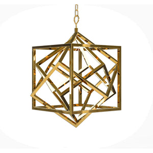 BT - ML01 LED CHANDELIER